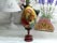Orthodox Russian icon Easter egg