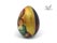 Orthodox Russian icon Easter egg