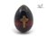 Orthodox Russian icon Easter egg
