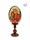 Orthodox Russian icon Easter egg