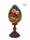 Orthodox Russian icon Easter egg